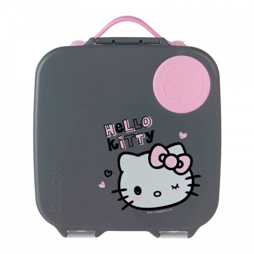 B.box Hello Kitty Lunchbox | 3 years+